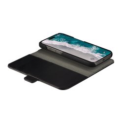 Stockholm - iPhone 15 Pro Max - Black