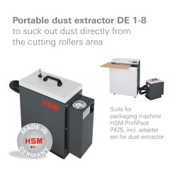 Stvudskiller HSM DE 1-8