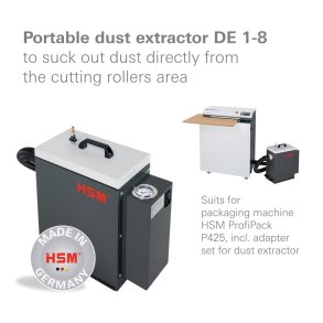 Stvudskiller HSM DE 1-8