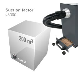 Stvudskiller HSM DE 1-8