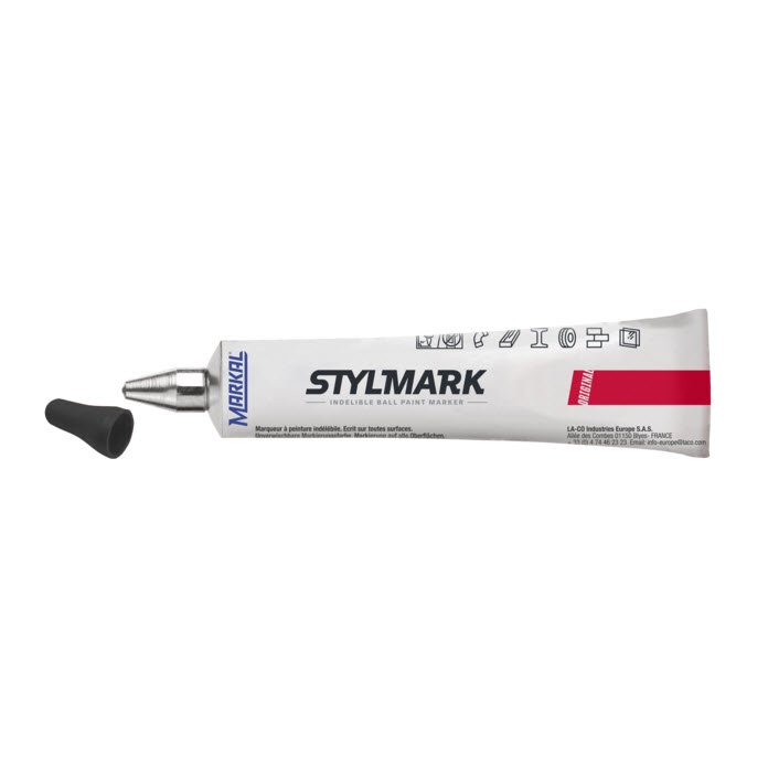 Stylmark Original 3mm Black