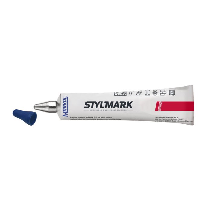 Stylmark Original 3mm Blue