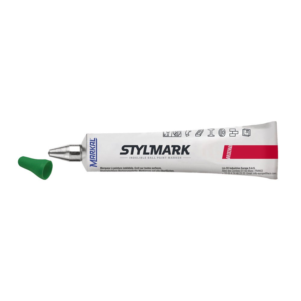 Stylmark Original 3mm Green