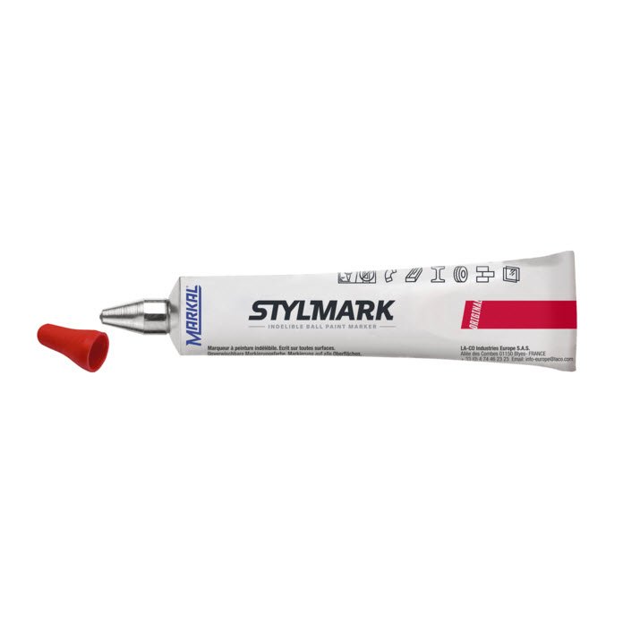 Stylmark Original 3mm Red