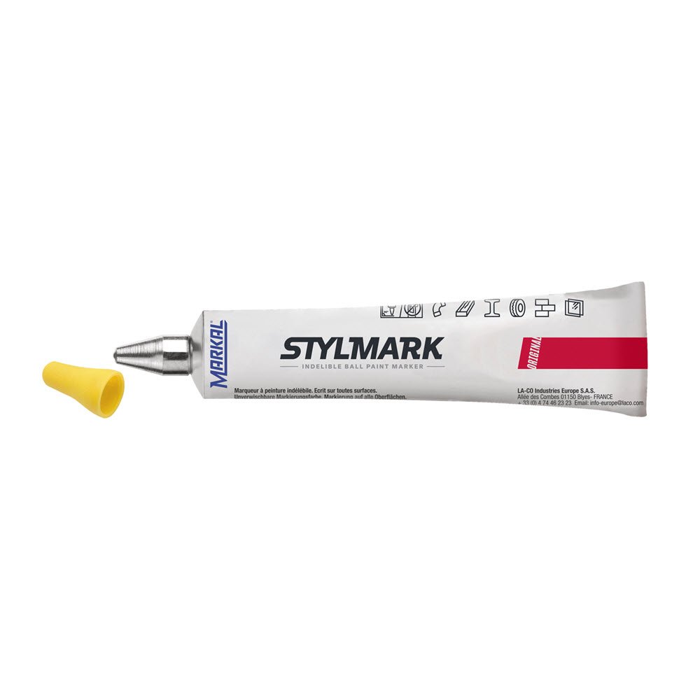 Stylmark Original 3mm Yellow