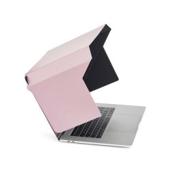 Sun Shade &amp; Priv Hood Univ 12-14'' Ultra Slim Pink