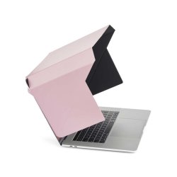 Sun Shade &amp; Priv Hood Univ 15-16'' Ultra Slim Pink