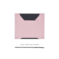 Sun Shade &amp; Priv Hood Univ 15-16'' Ultra Slim Pink