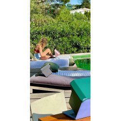 Sun Shade &amp; Priv Hood Univ 15-16'' Ultra Slim Pink