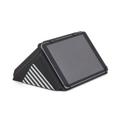 Sun Shade-Privacy Cover iPad/Tablet 9,7-11 Striped