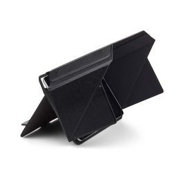 Sun Shade-Privacy Cover iPad/Tablet 97''-11' Black