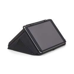Sun Shade-Privacy Cover iPad/Tablet 97''-11' Black