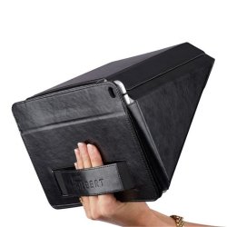 Sun Shade-Privacy Cover iPad/Tablet 97''-11' Black