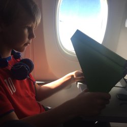 Sun Shade-Privacy Cover iPad/Tablet 97''-11' Black