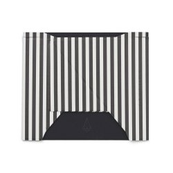 Sun Shade &amp; Privacy Hood Univ. 12-14'' Ultra Slim