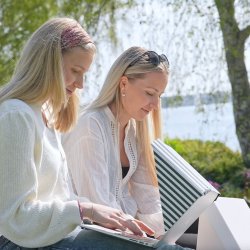 Sun Shade &amp; Privacy Hood Univ. 12-14'' Ultra Slim