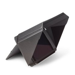 Sun Shade-Privacy LUX Hood Stand Uni 12-14'' Black