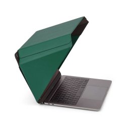 Sun Shade-Privacy LUX Hood Stand Uni 12-14'' Green