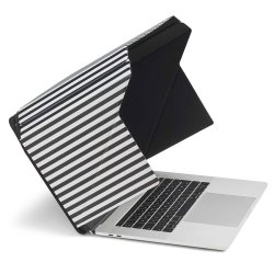 Sun Shade-Privacy LUX Hood Stand Uni 15-16' Stripe