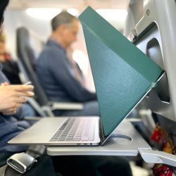 Sun Shade &amp; Privacy Univ. 12-14' UltraSlim, Green