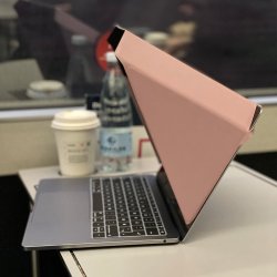 Sun Shade &amp; Privacy Univ. 12-14' UltraSlim, Purple