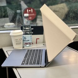 Sun Shade &amp; Privacy Univ. 15-16' UltraSlim, White