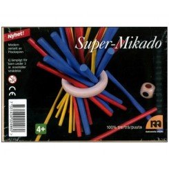 Super Mikado i tr