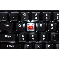 SUREFIRE KingPin M1 60% Mech Gaming RGB Keyboard Q