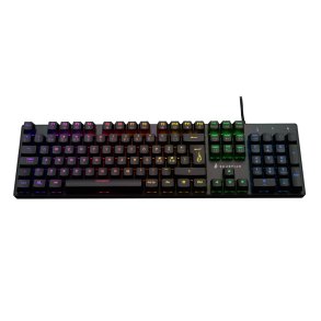 SUREFIRE KingPin M2 Mech. Gaming RGB Keyboard Q