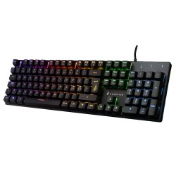 SUREFIRE KingPin M2 Mech. Gaming RGB Keyboard Q