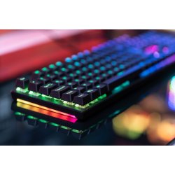 SUREFIRE KingPin M2 Mech. Gaming RGB Keyboard Q