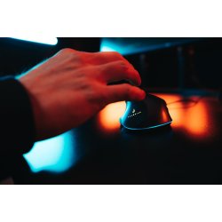 SUREFIRE Martial Claw Gaming 7-Button Mouse RGB