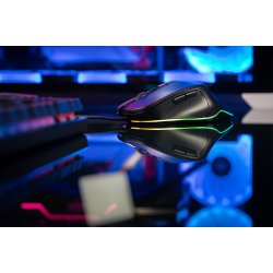 SUREFIRE Martial Claw Gaming 7-Button Mouse RGB