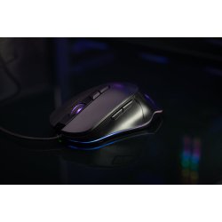 SUREFIRE Martial Claw Gaming 7-Button Mouse RGB