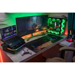 SUREFIRE Portus X2 Multi-Function Foldable RGB