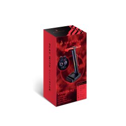 SUREFIRE Vinson N2 Dual bal Gaming RGB MF Headset