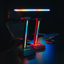 SUREFIRE Vinson N2 Dual bal Gaming RGB MF Headset