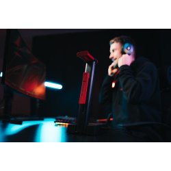 SUREFIRE Vinson N2 Dual bal Gaming RGB MF Headset