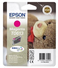 T0613 Magenta Ink Cartridge