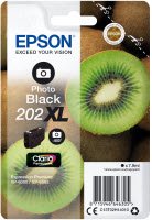 T202 Photo Black Ink Cartridge XL