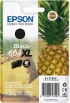 T604XL Black Ink Cartridge