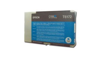 T617 Cyan Ink Cartridge