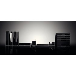 Tapedispenser inklusiv tape Dual sort