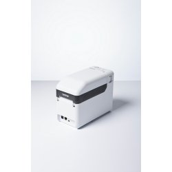 TD-2020A barcode label printer