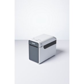 TD-2125NWB network barcode label printer WiFi, BT