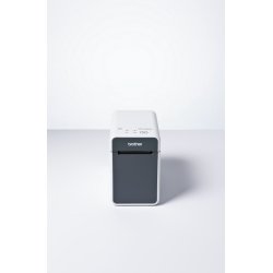 TD-2125NWB network barcode label printer WiFi, BT