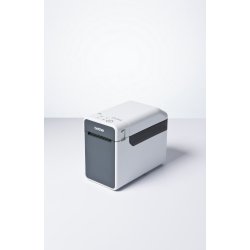 TD-2135N network barcode label printer