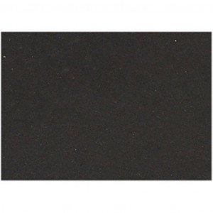 Tegnekardus A4 Sort 500 Ark