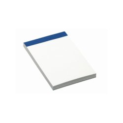 Telefonblok A6 Ulinieret