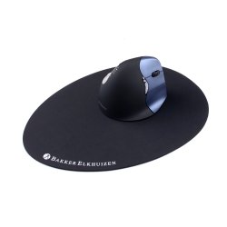 The Egg Ergo Mouse Pad